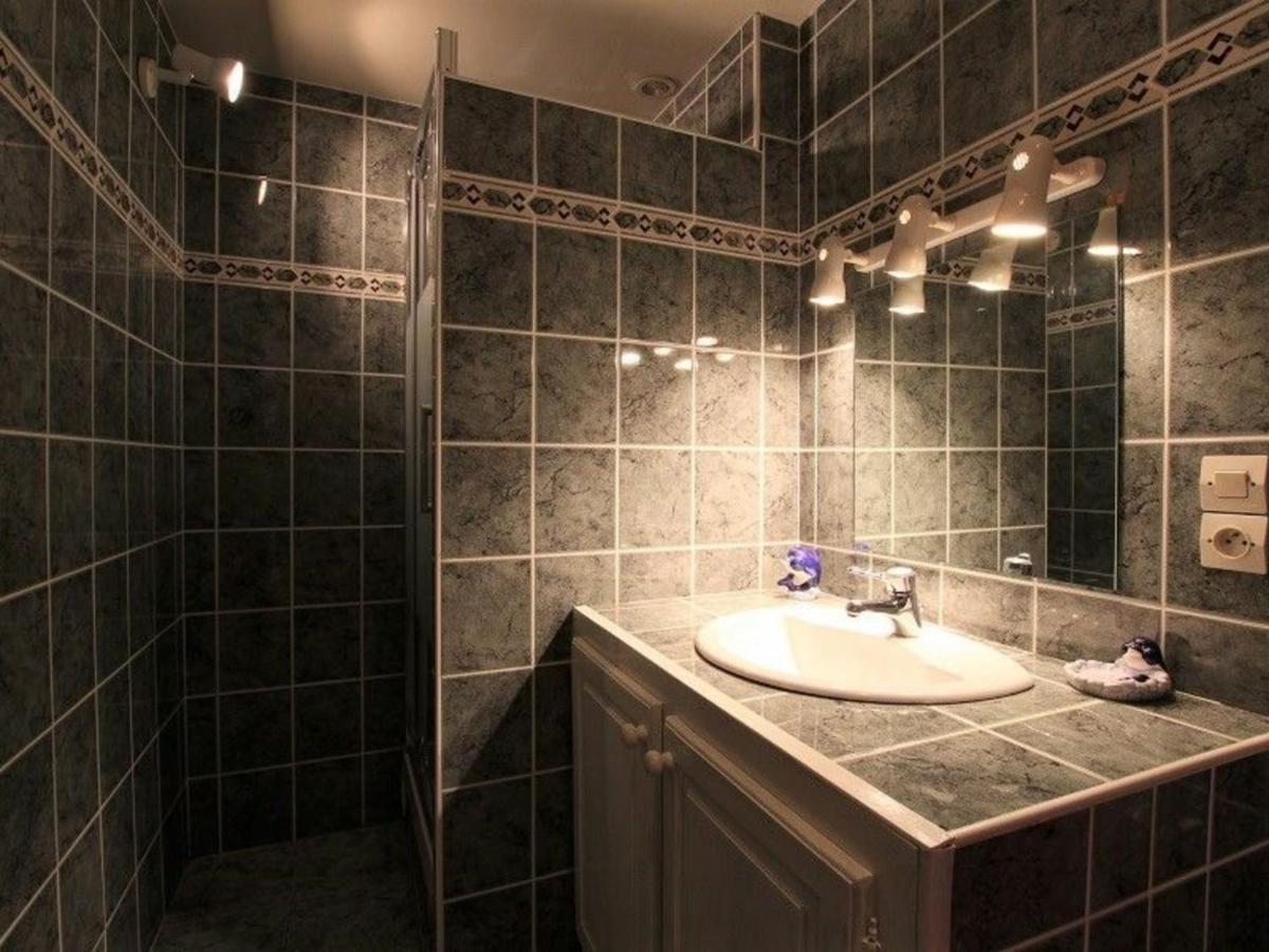 Gite En Pierre Avec Terrasses, Proche De Sites Medievaux, Ideal Pour Famille Avec Equipements Bebe. - Fr-1-582-256 Boisset  Exteriör bild